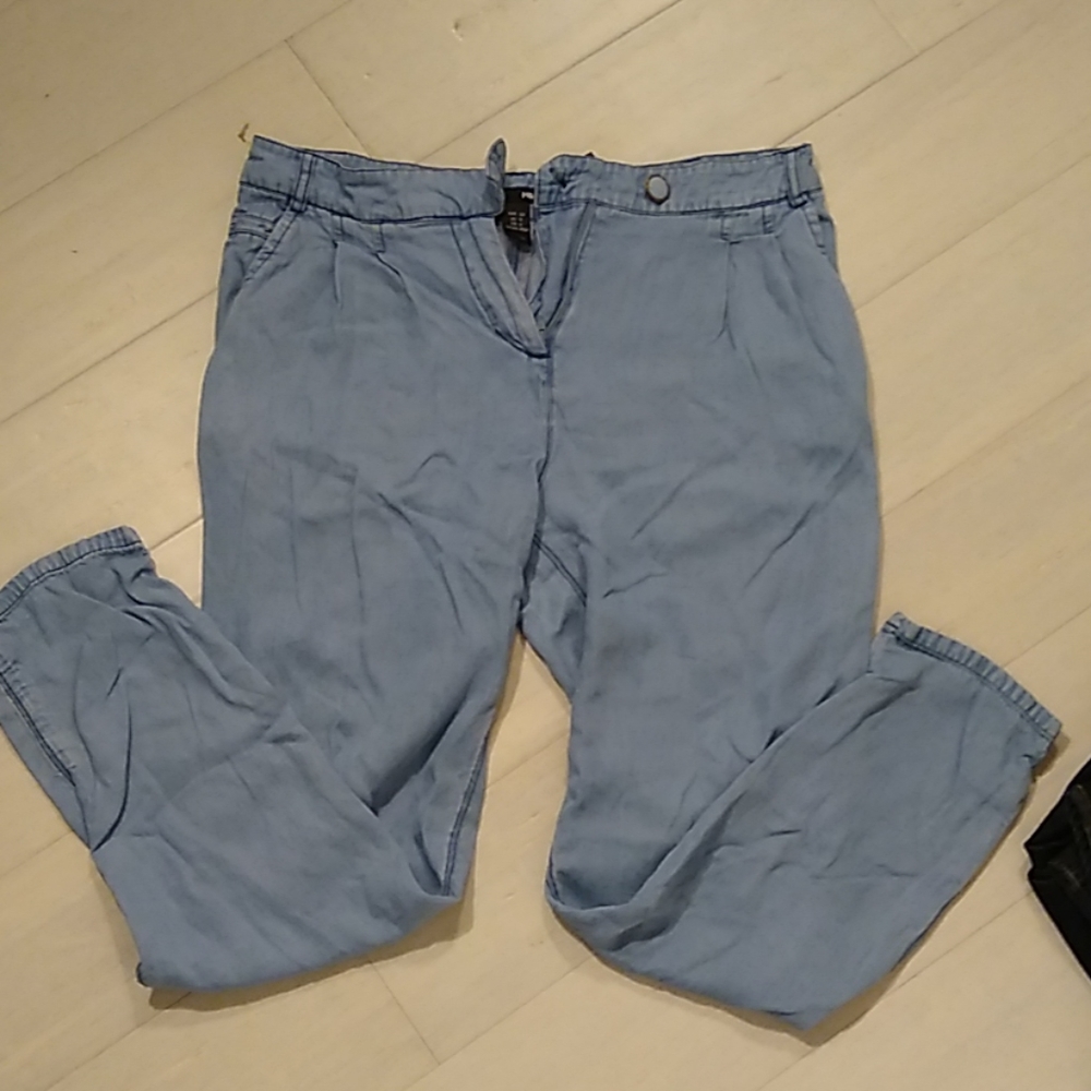 Bundle Of Size 6 Jeans - image 6